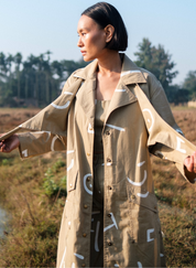 Copenhagen Line Trench