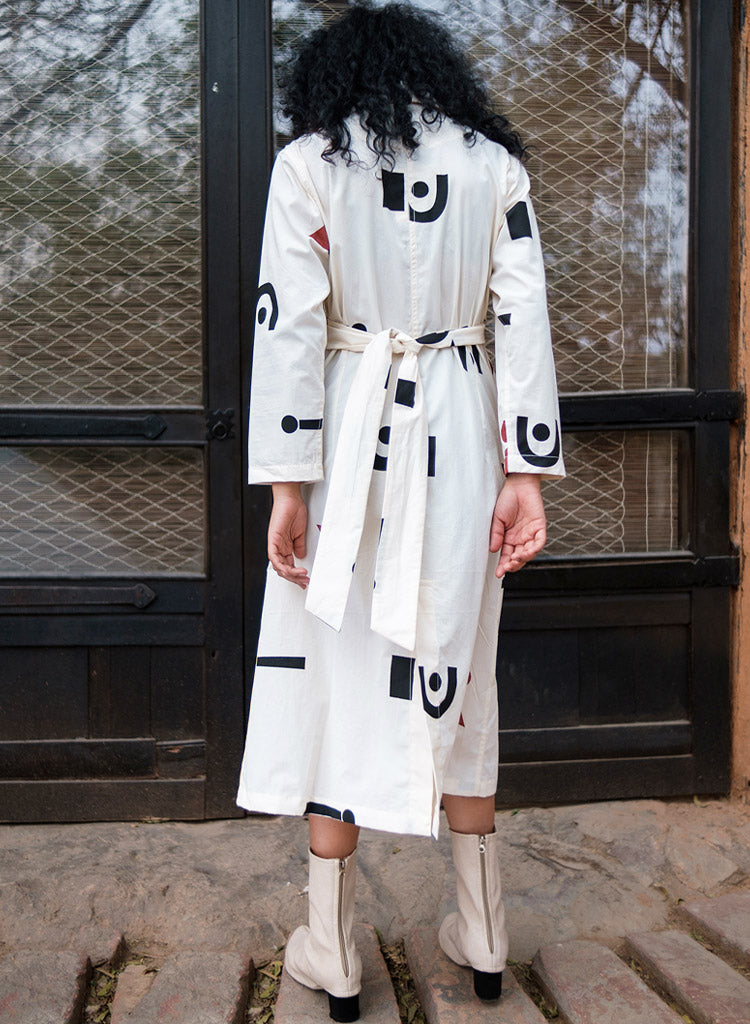 Copenhagen Triangle Trench