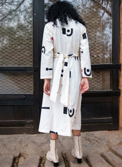 Copenhagen Triangle Trench