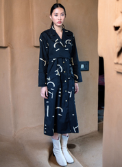 Copenhagen Line Trench