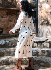 Copenhagen Line Trench