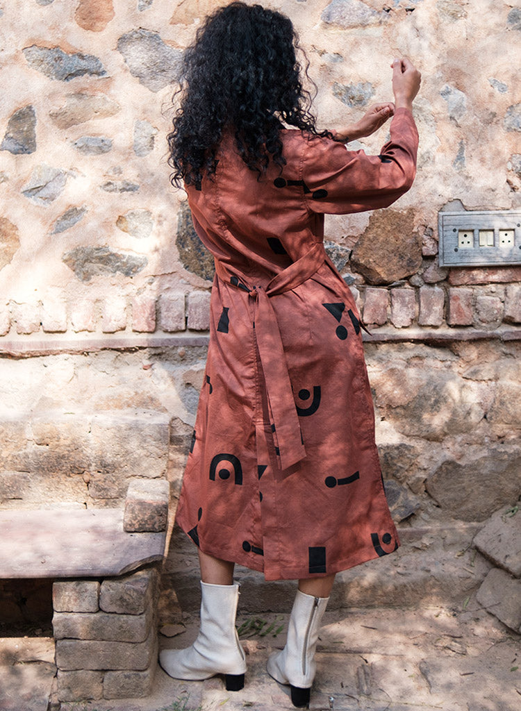 Copenhagen Triangle Trench