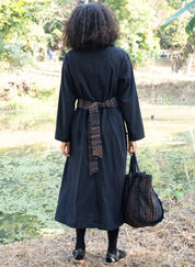 Black Copper Copenhagen Trench