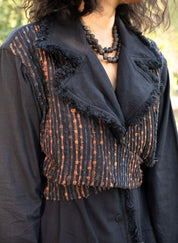 Black Copper Copenhagen Trench