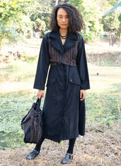 Black Copper Copenhagen Trench