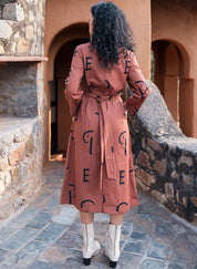 Copenhagen Line Trench