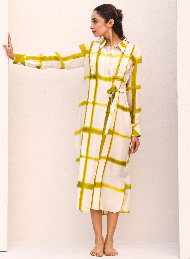 Cora Dress