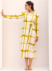 Cora Dress