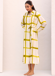 Cora Dress