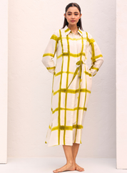Cora Dress