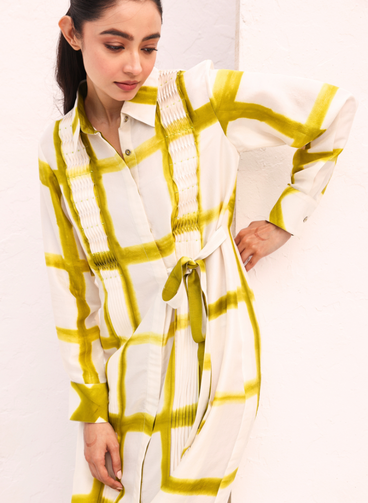 Cora Dress