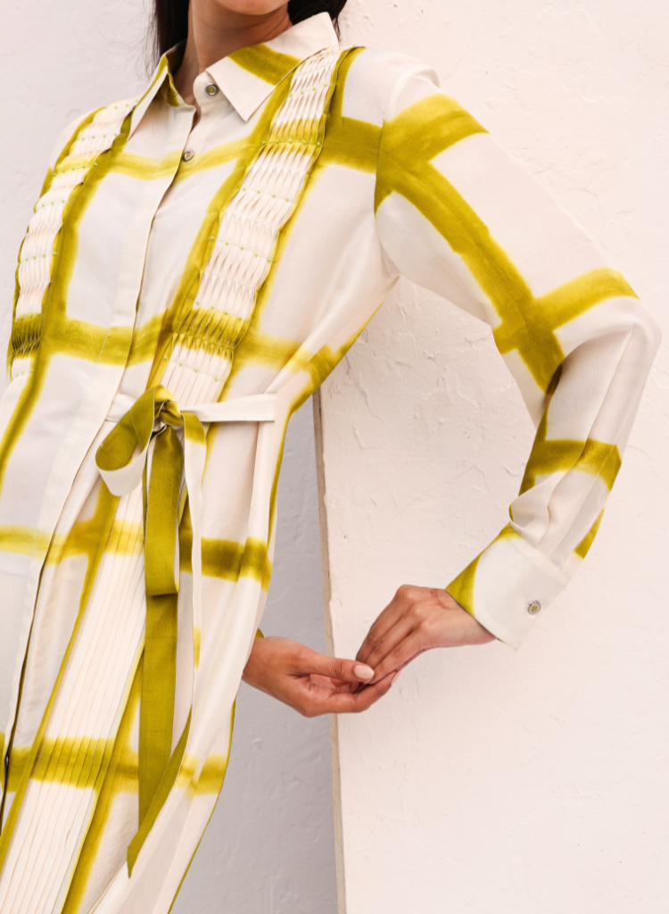 Cora Dress