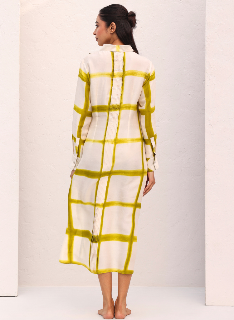 Cora Dress