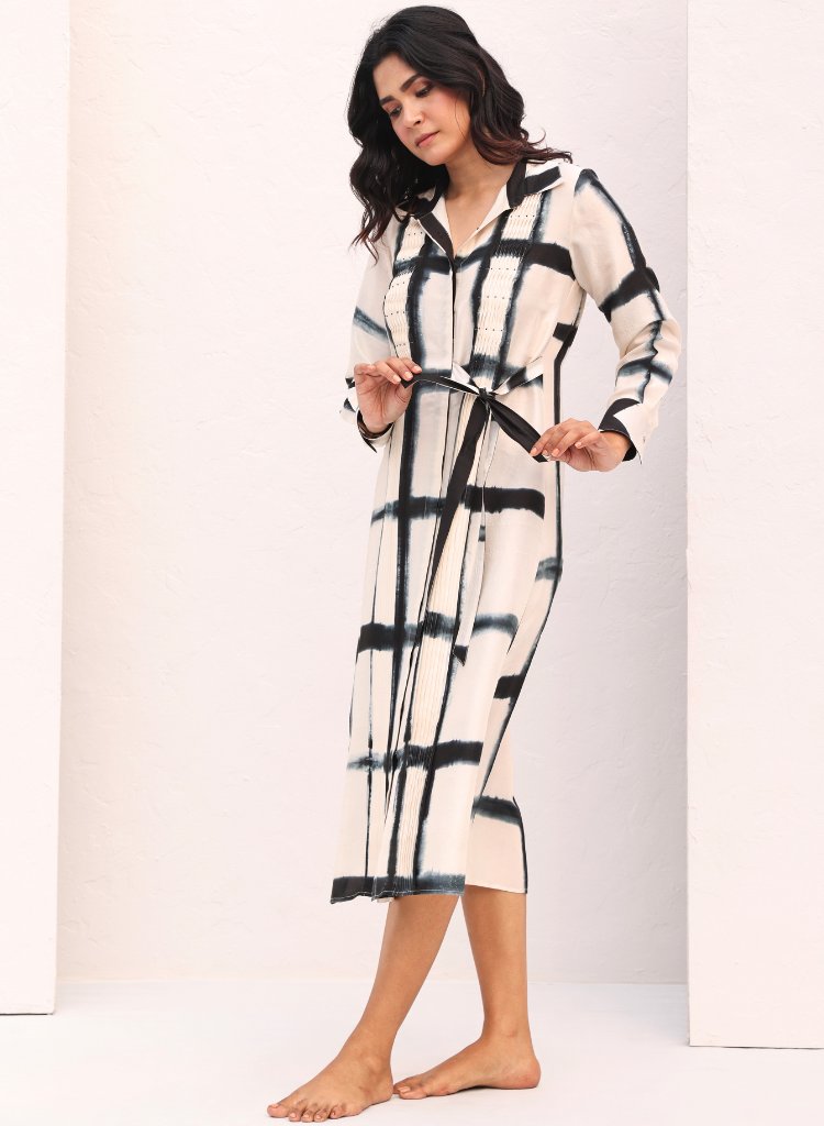 Cora Dress