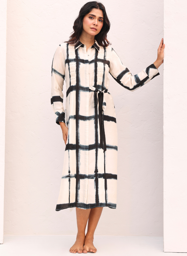 Cora Dress