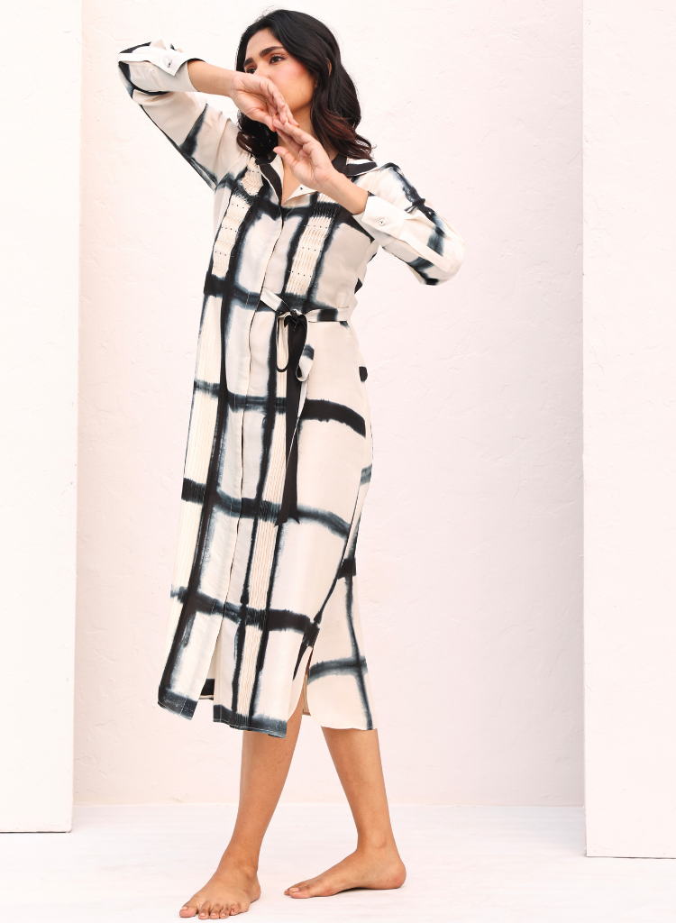 Cora Dress