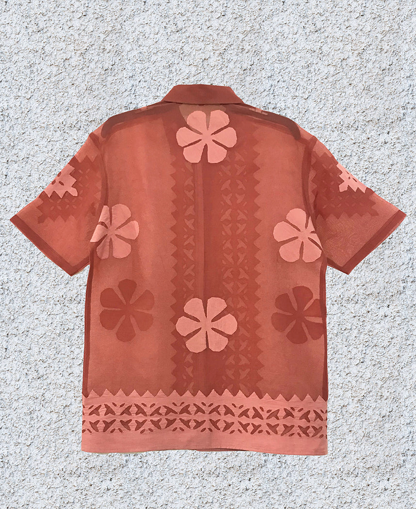 Jaali Shirt