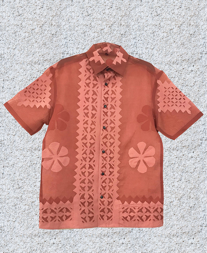 Jaali Shirt