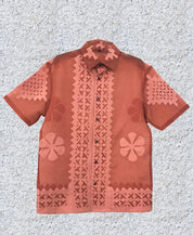Jaali Shirt