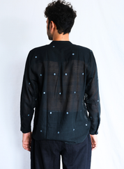 Core Jamdani Shirt