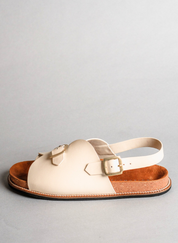 Men's Cork Envelope Sandals