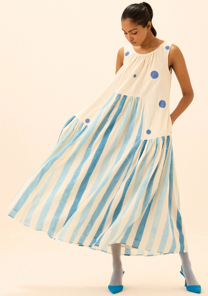 Cosmic Dress