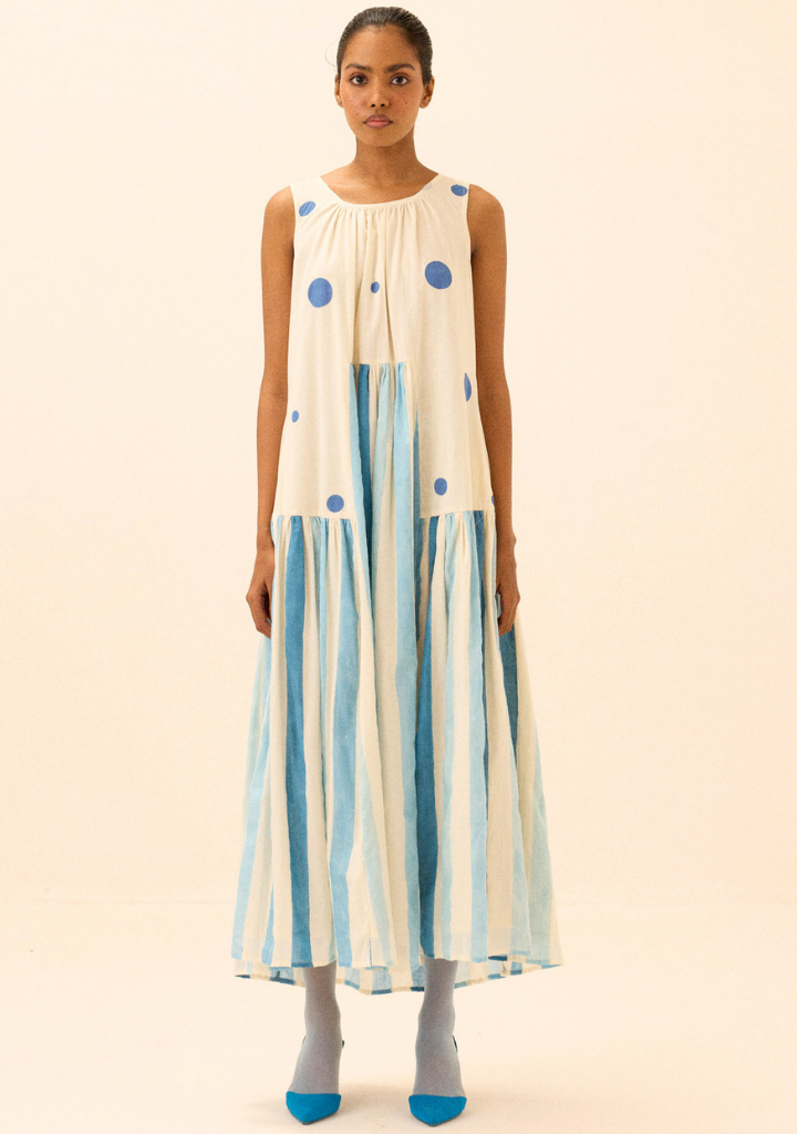 Cosmic Dress