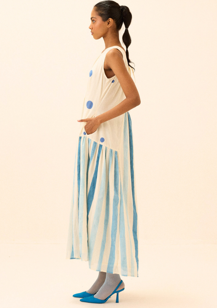 Cosmic Dress