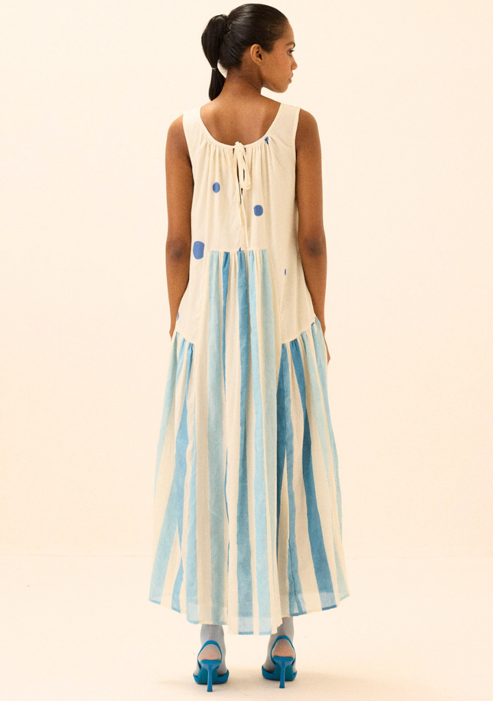 Cosmic Dress