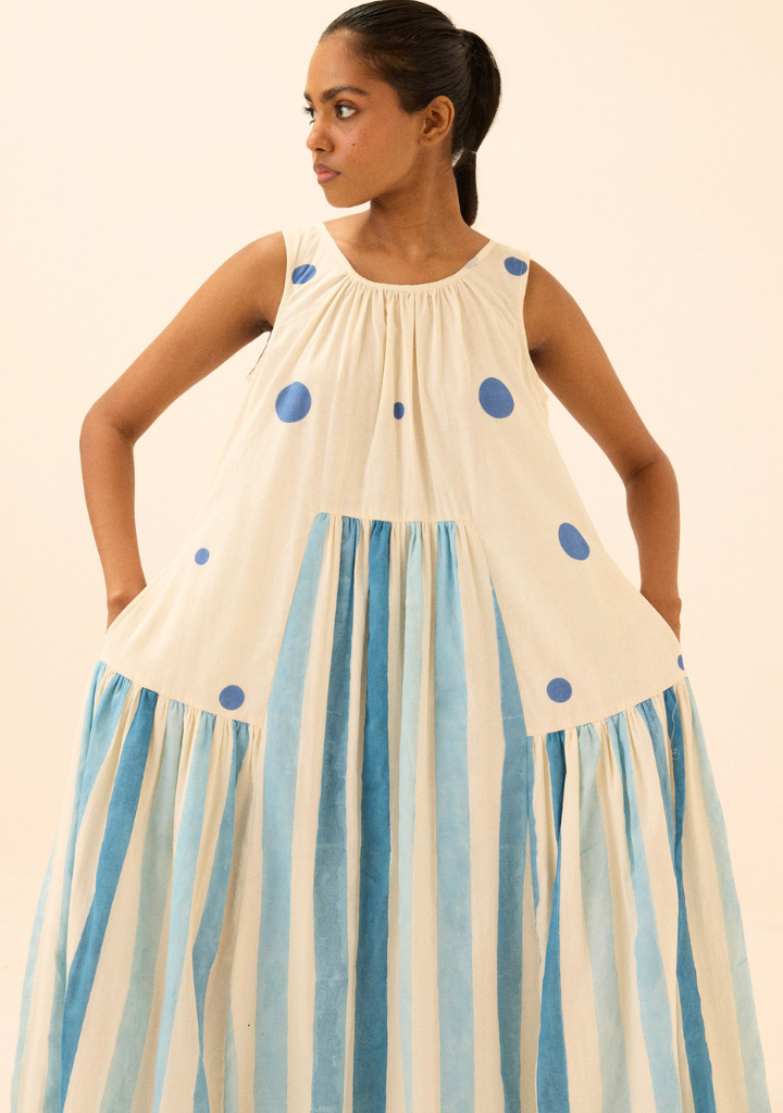 Cosmic Dress