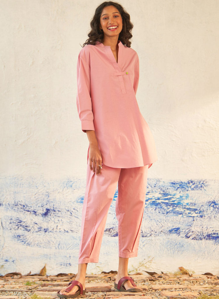 Cosmopolitan Pink Set