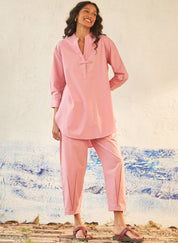 Cosmopolitan Pink Set