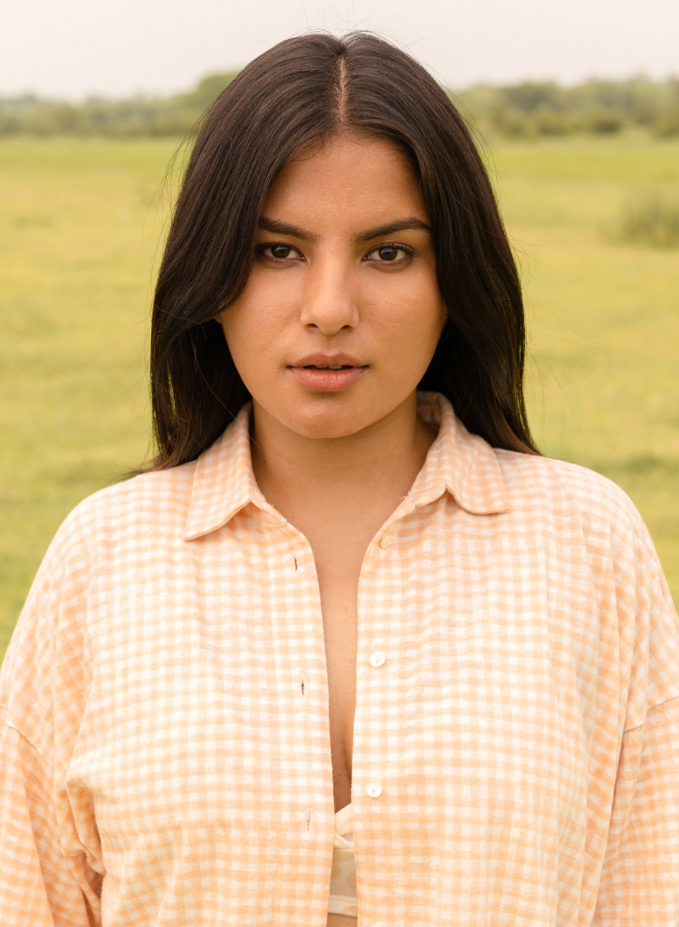 Cottage Checks Shirt