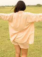 Cottage Checks Shirt