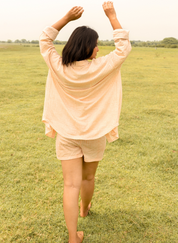 Cottage Checks Shirt