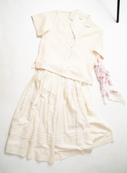 Freya Shirt