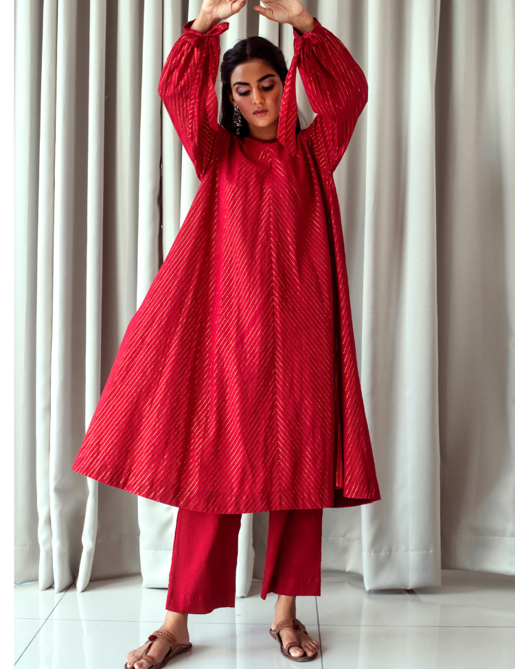 Cranberry-Red-Kurta-Set-A.png