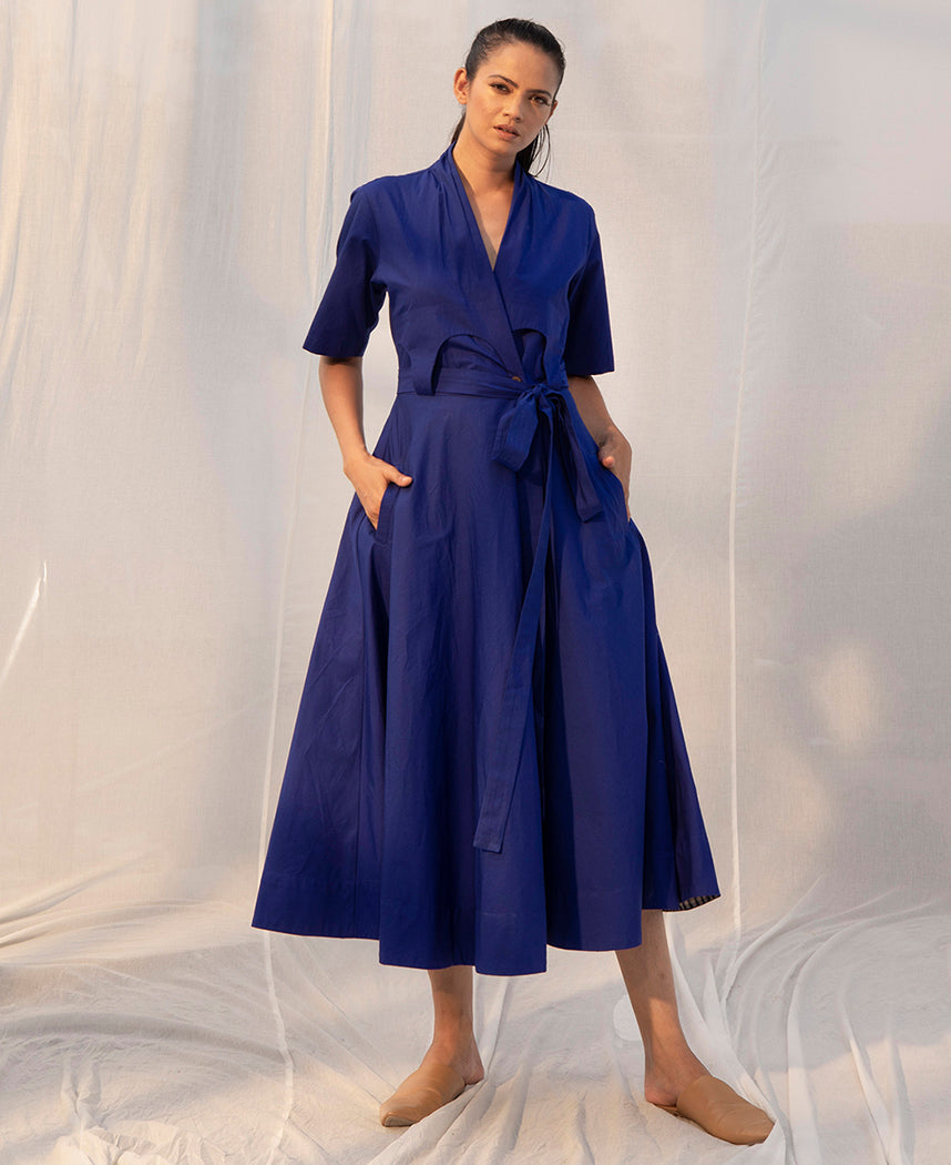 Crayfish Dress