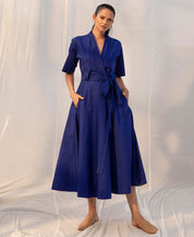 Crayfish Dress