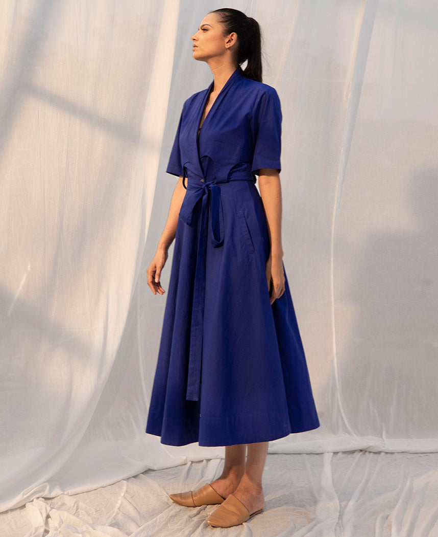 Crayfish Dress