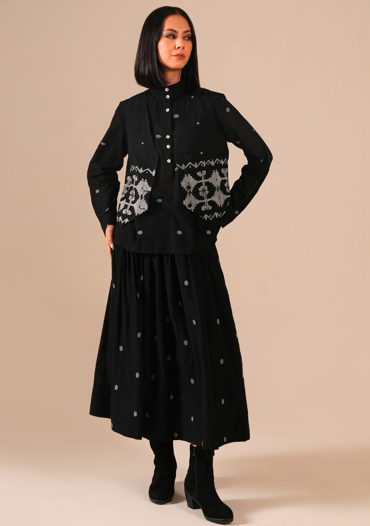 Crescent Set