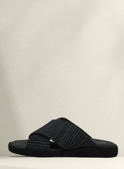 Upcycled Criss Cross