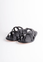 Criss Cross Chappals