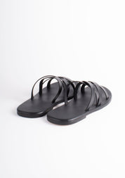 Criss Cross Chappals