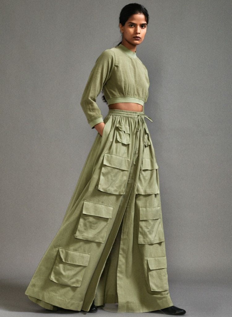 Crop-Top-and-Cargo-Skirt-Set-Olive-B.jpg