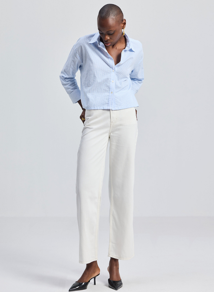 Crop it like it’s Hot Shirt