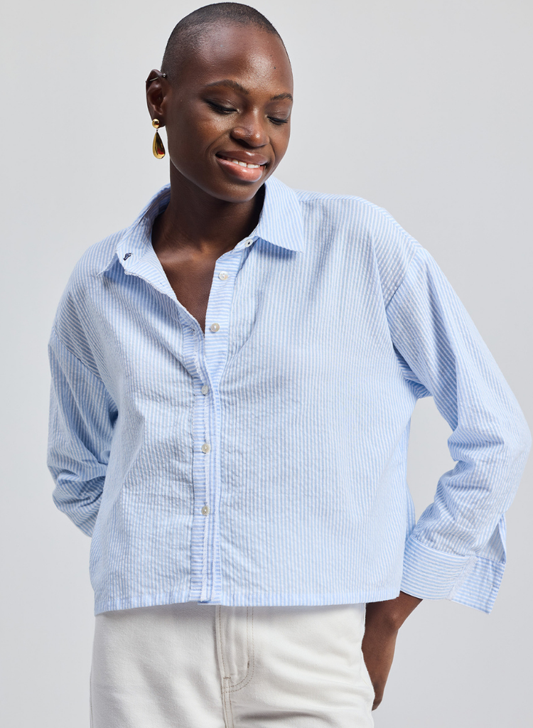 Crop it like it’s Hot Shirt