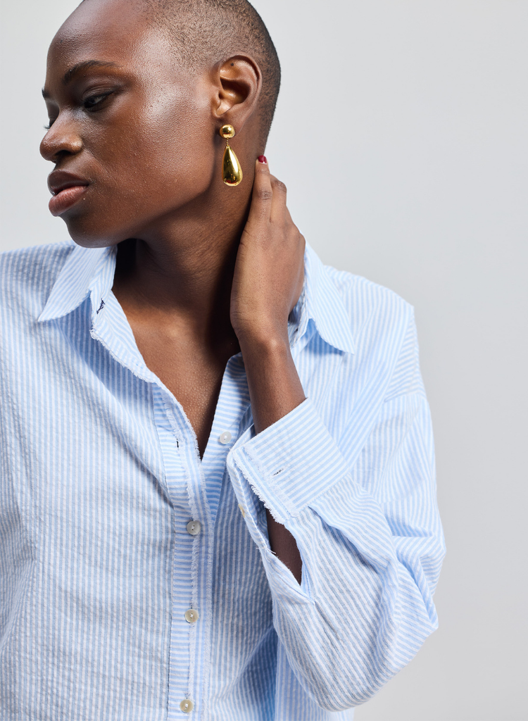 Crop it like it’s Hot Shirt