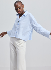 Crop it like it’s Hot Shirt