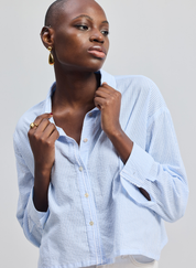 Crop it like it’s Hot Shirt